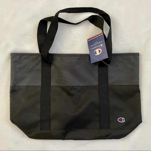 champion signal tote